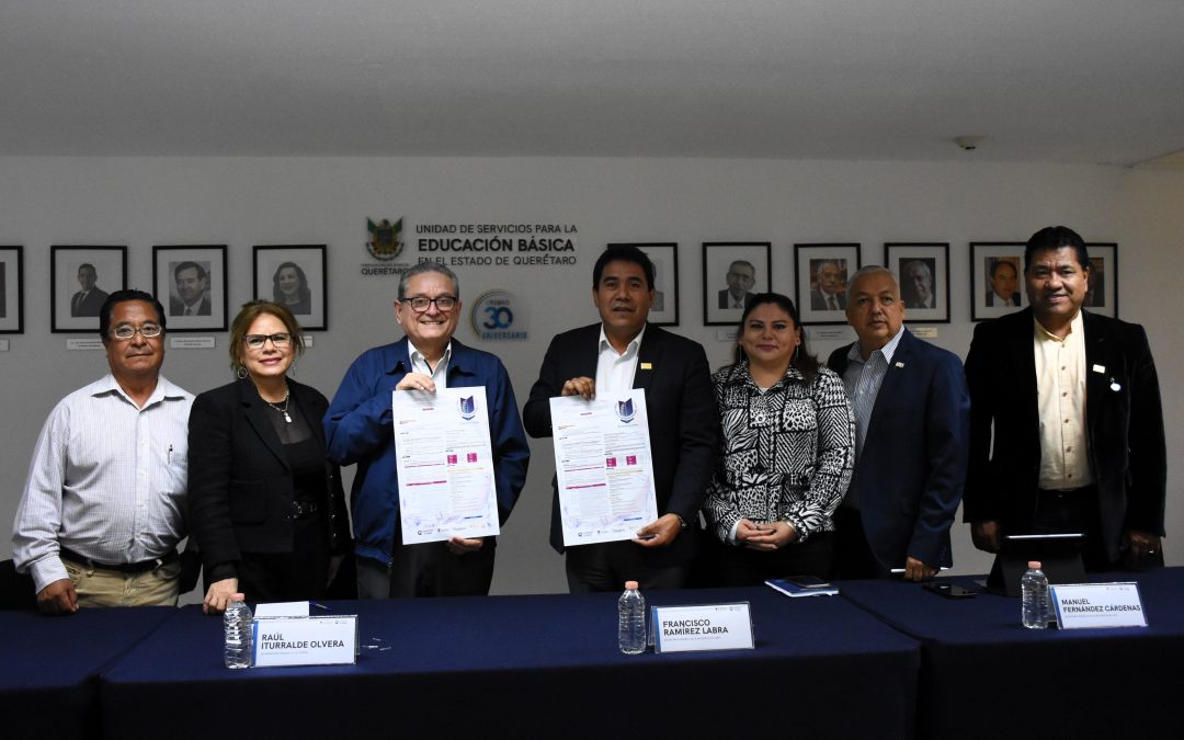 Impulsan autoridades educativas prácticas pedagógicas innovadoras