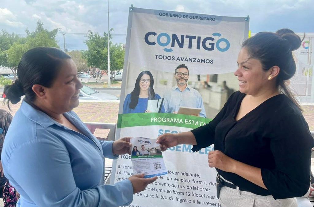 Seguro de Desempleo beneficia a dos mil 700 personas