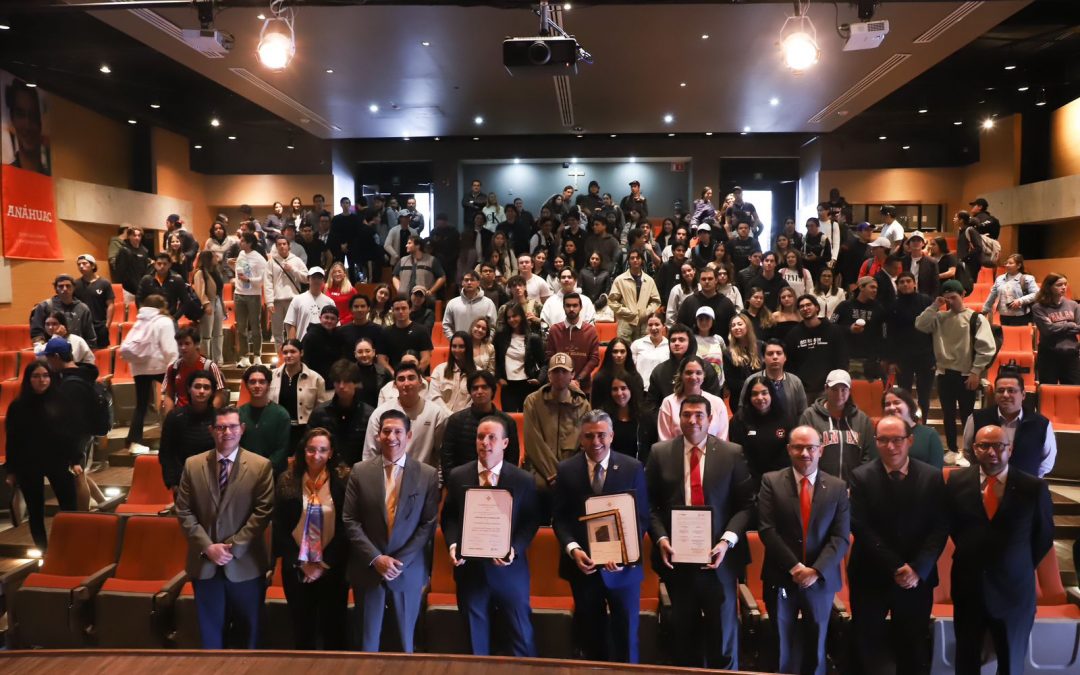 Universidad Anáhuac se suma a Querétaro Digital