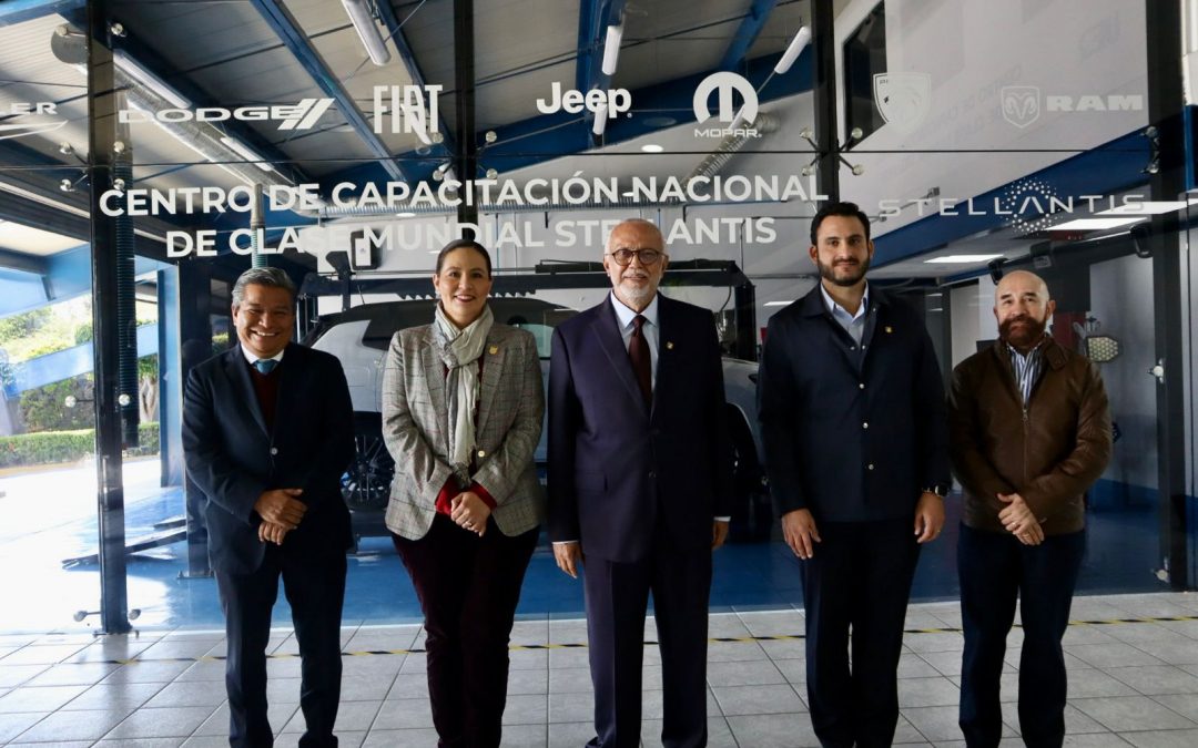 Busca gobierno de Nayarit una alianza económica con Querétaro