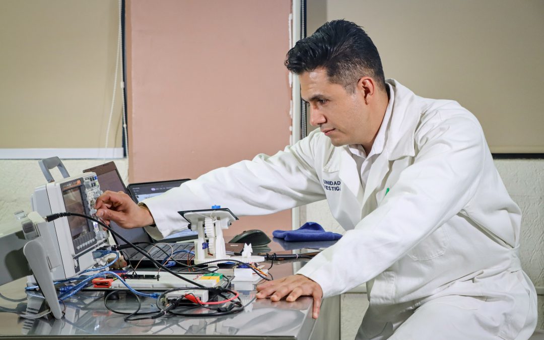 Continúa abierto registro para estudiar Maestría en Tecnología Aplicada en la UTSJR