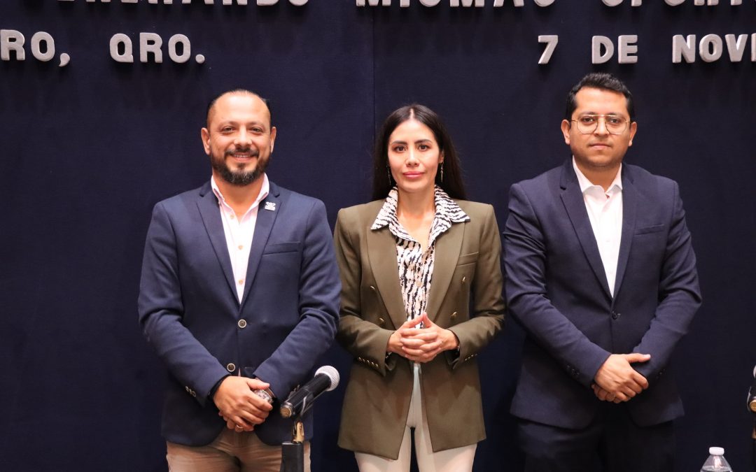 Promueven autoridades la inclusión laboral de personas con discapacidad