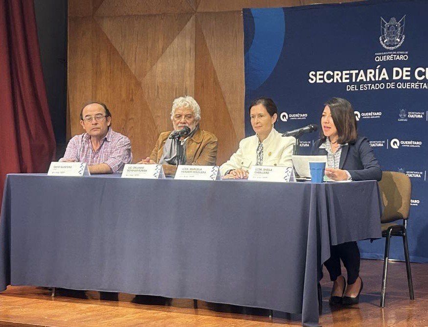 Anuncian función de danza en apoyo al CENADAC