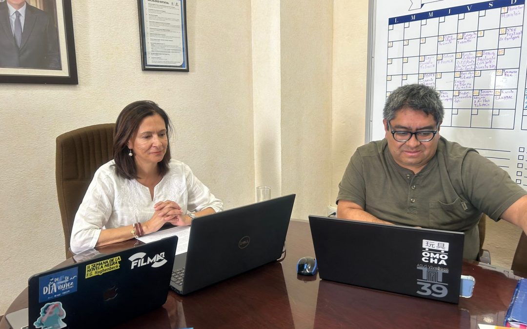 Refrenda SECULT compromiso de salvarguardar el patrimonio cultural inmaterial de Querétaro