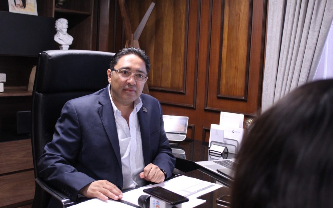 Querétaro mantiene liderato por manejo de gasto federalizado: ASF