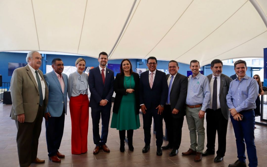 Transitar a modalidad mixta en programas educativos reto para el sector: Martha Soto