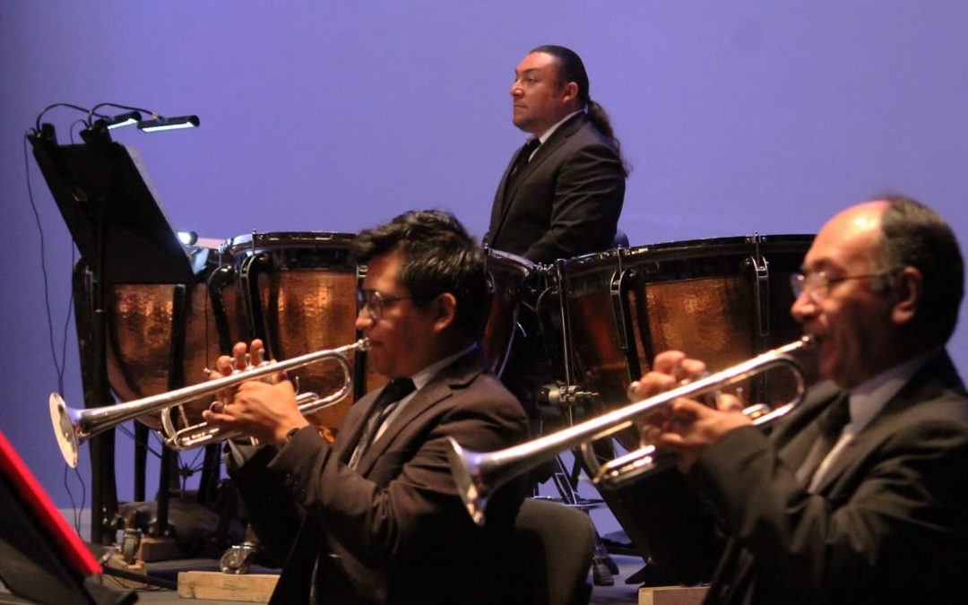 Anuncia SECULT concierto de la OFEQ Valses Mexicanos