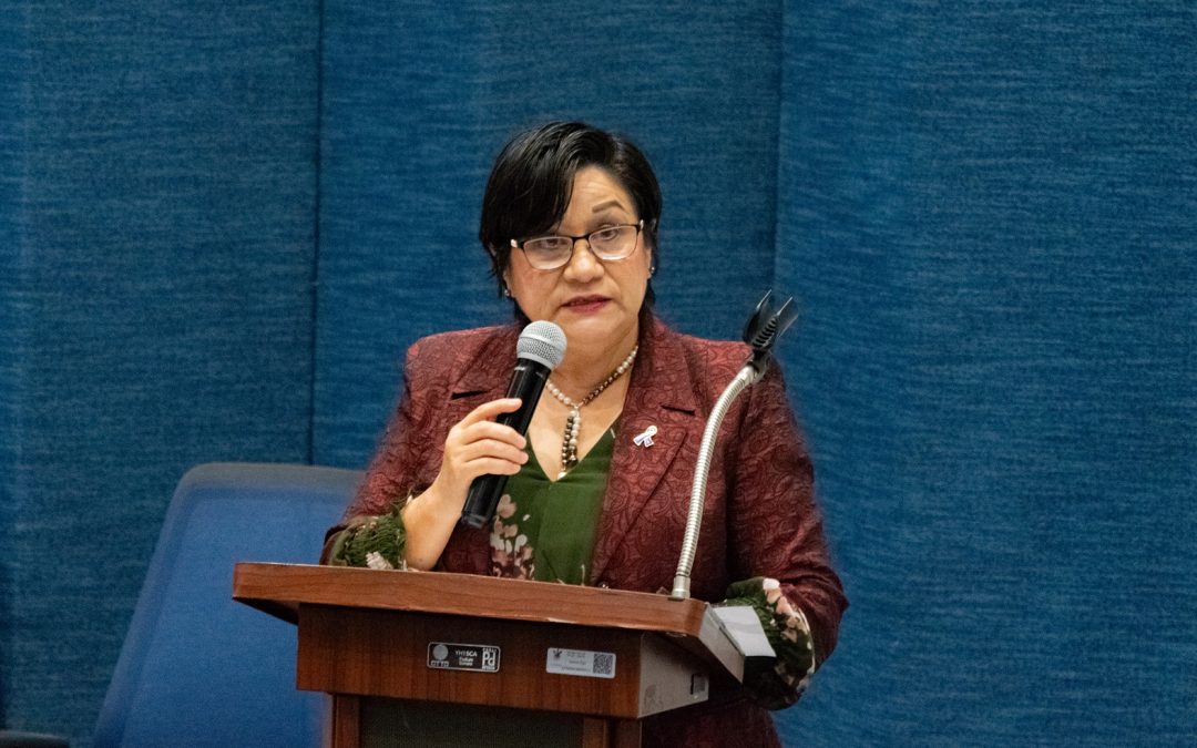 Inaugura Secretaria de Salud Jornada de Capacitación en Nefrología