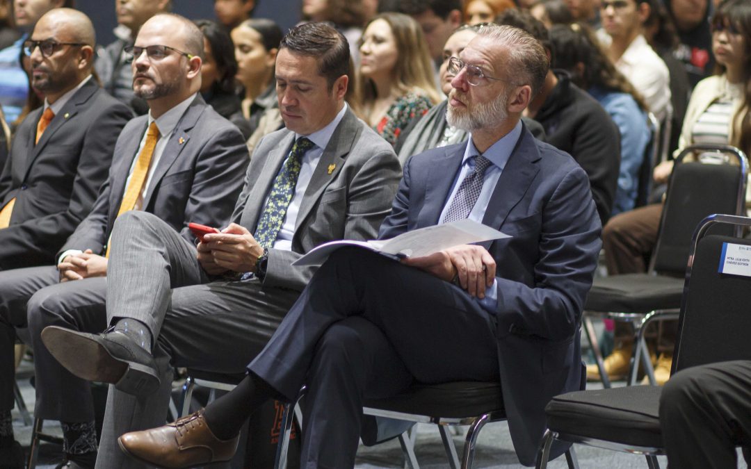 Disexport impulsa a 584 MiPyMEs