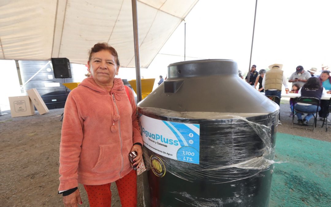 Activa SEDEA el programa Contigo en Concurrencia en Huimilpan