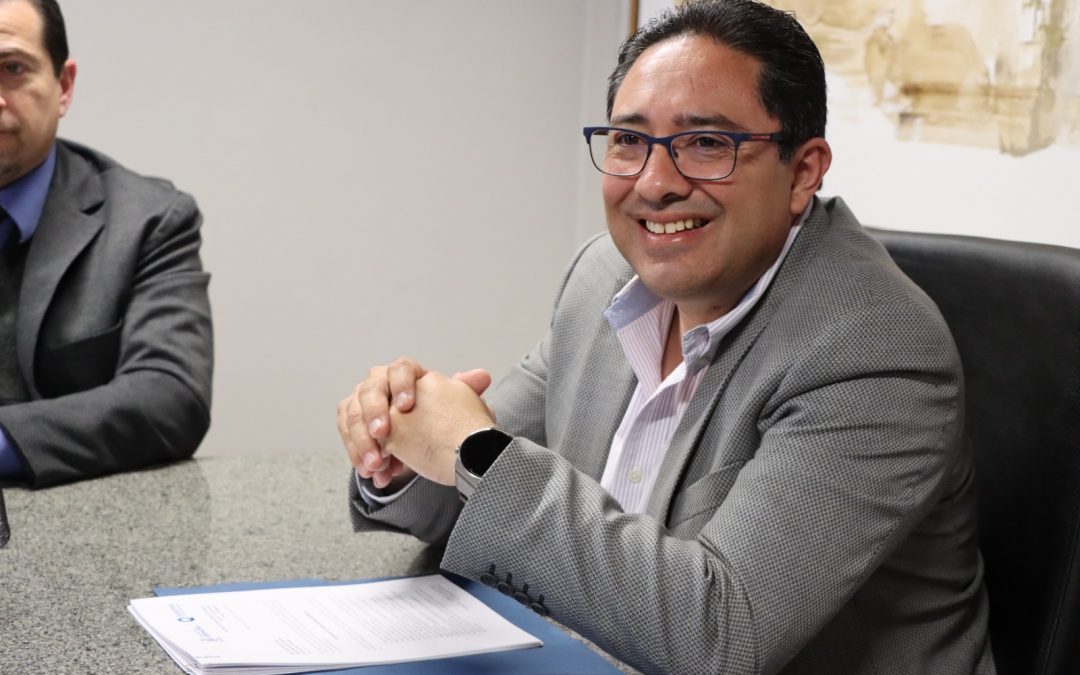 Mantiene Querétaro cero observaciones ante la SFP