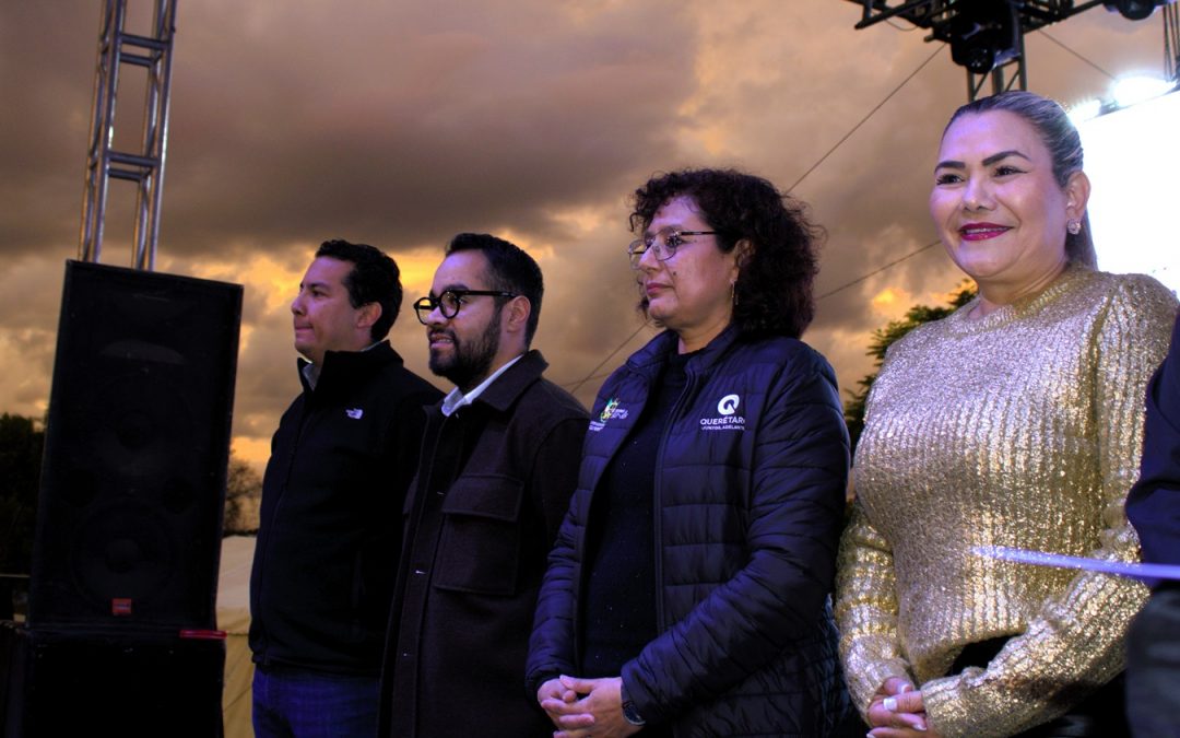 Concluye SESA programa piloto Familias Fuertes para la prevención de adicciones