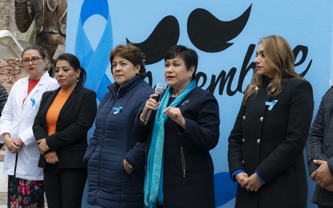 Acerca SESA servicios de salud a Pedro Escobedo