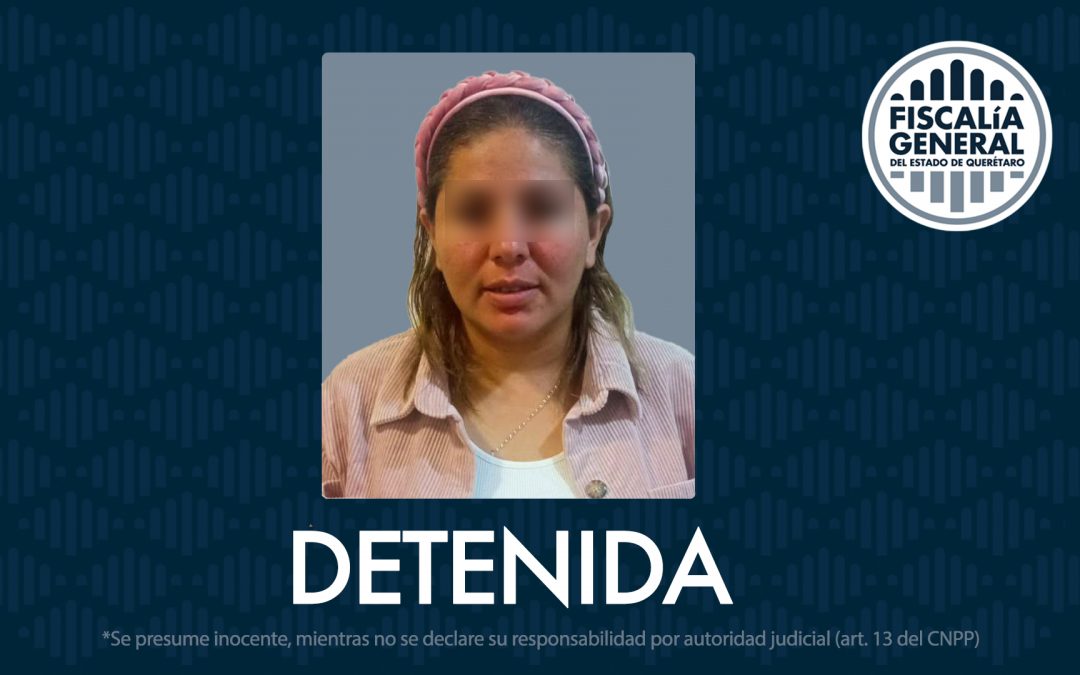 Una persona detenida por fraude en trámite de visas en Jalpan de Serra