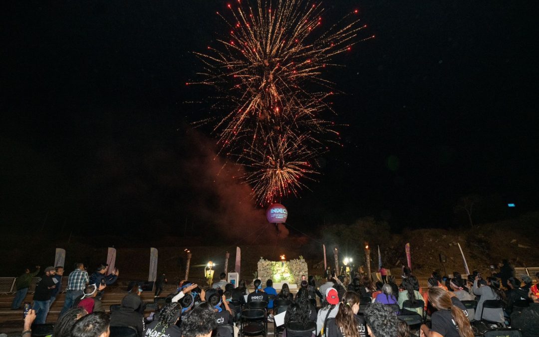 Inicia el Octavo Torneo Nacional de Juego de Pelota Mesoamericana, en El Marqués