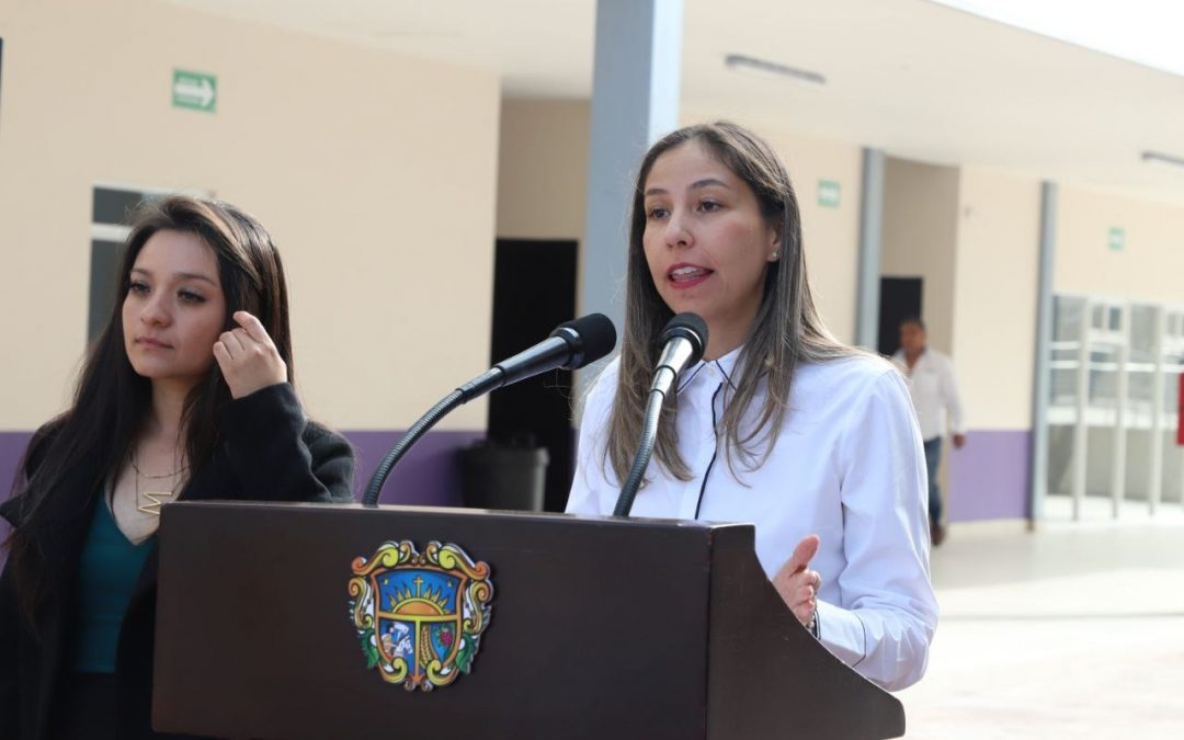 Nueva convocatoria para la Universidad de las Mujeres del Municipio de Querétaro