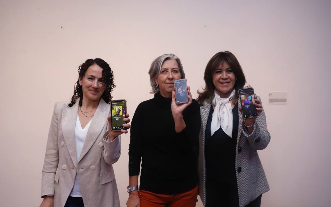 Presenta la Secretaría de Cultura la “Cartelera Cultural del Municipio de Querétaro”