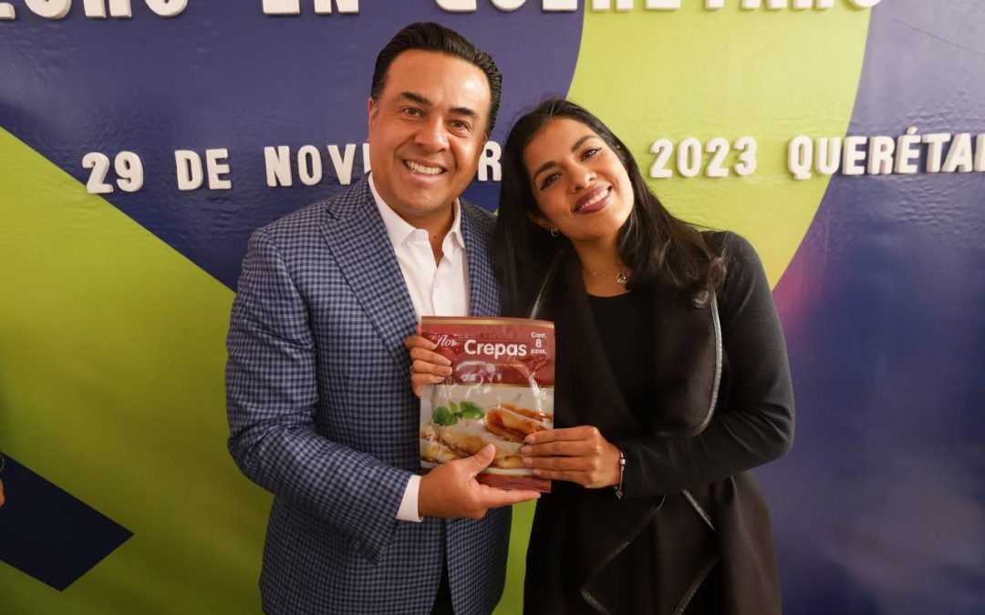 En marcha el distintivo «Hecho en Querétaro» en Tiendas OXXO