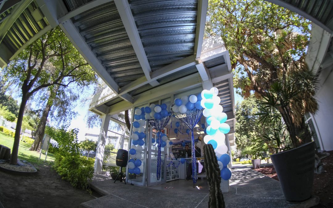 Celebra FarmaUAQ su 6° Aniversario