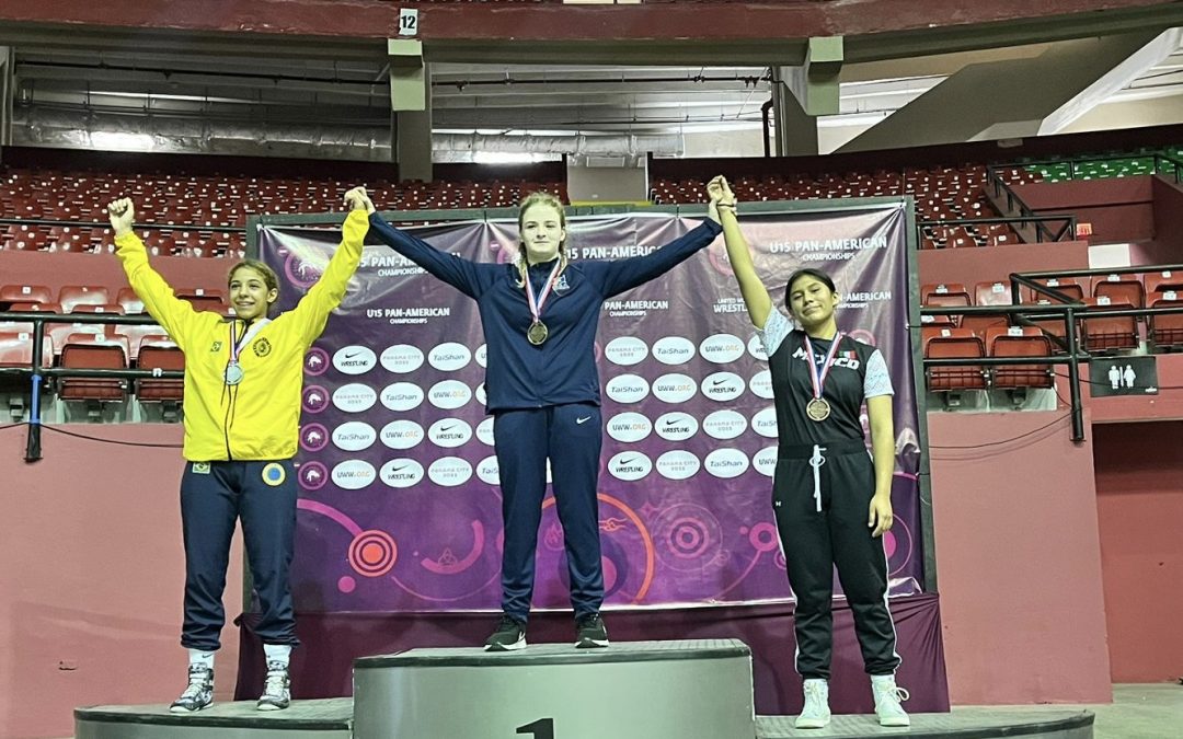 Destaca la lucha queretana en playas de Panamá