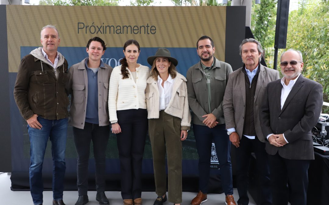 Anuncian construcción de hotel en Viñedos del Polo