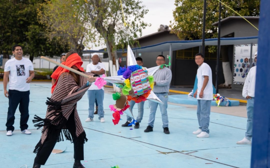 Encabeza Virginia Hernández posada en CIEMA