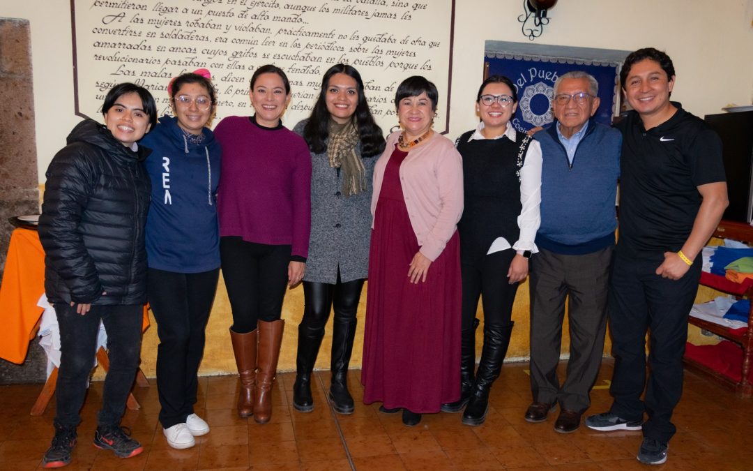 SESA realiza Foro de Desarrollo de Competencias de Unidades Médicas Móviles