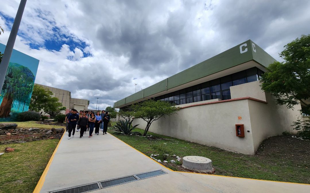 Abre UTSJR convocatoria para nuevo ingreso en enero