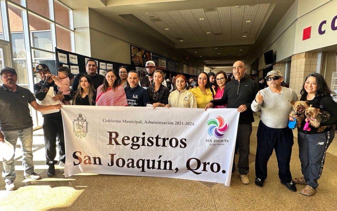 Diputados alistan y apoyan en los preparativos para la realización de la 17ava. Caravana del Migrante