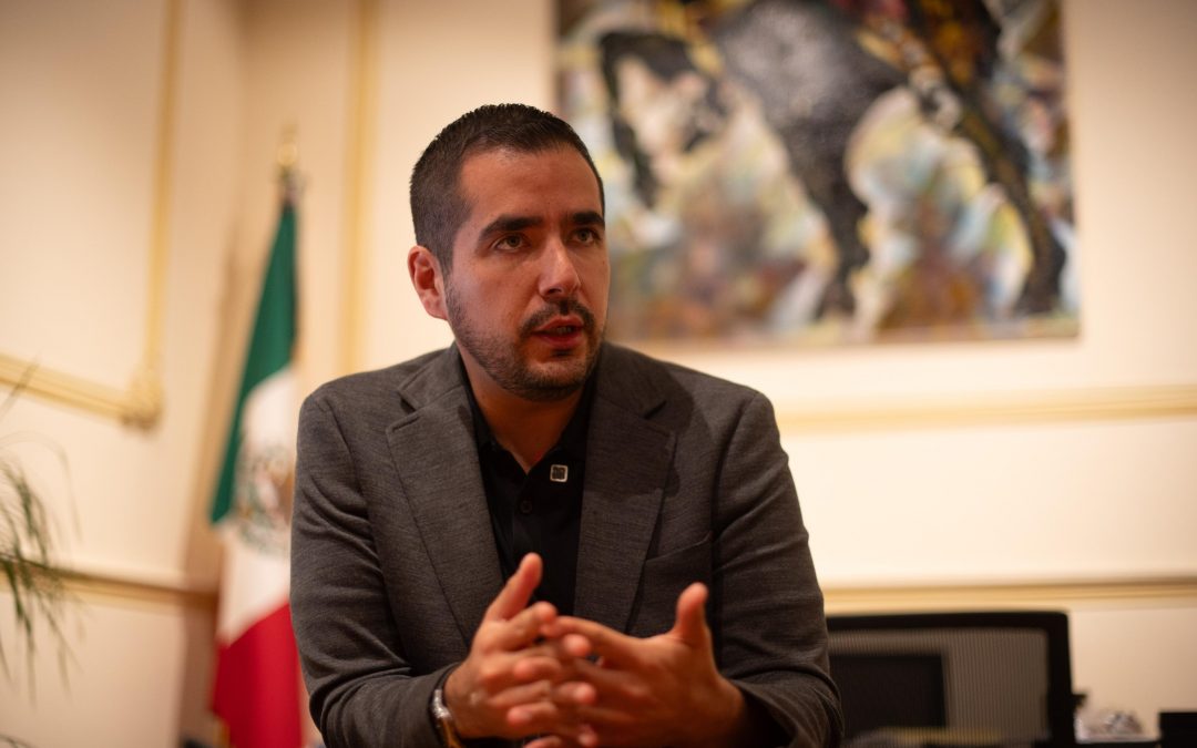 Por unanimidad, aprueba Cabildo de El Marqués presupuesto de egresos 2024