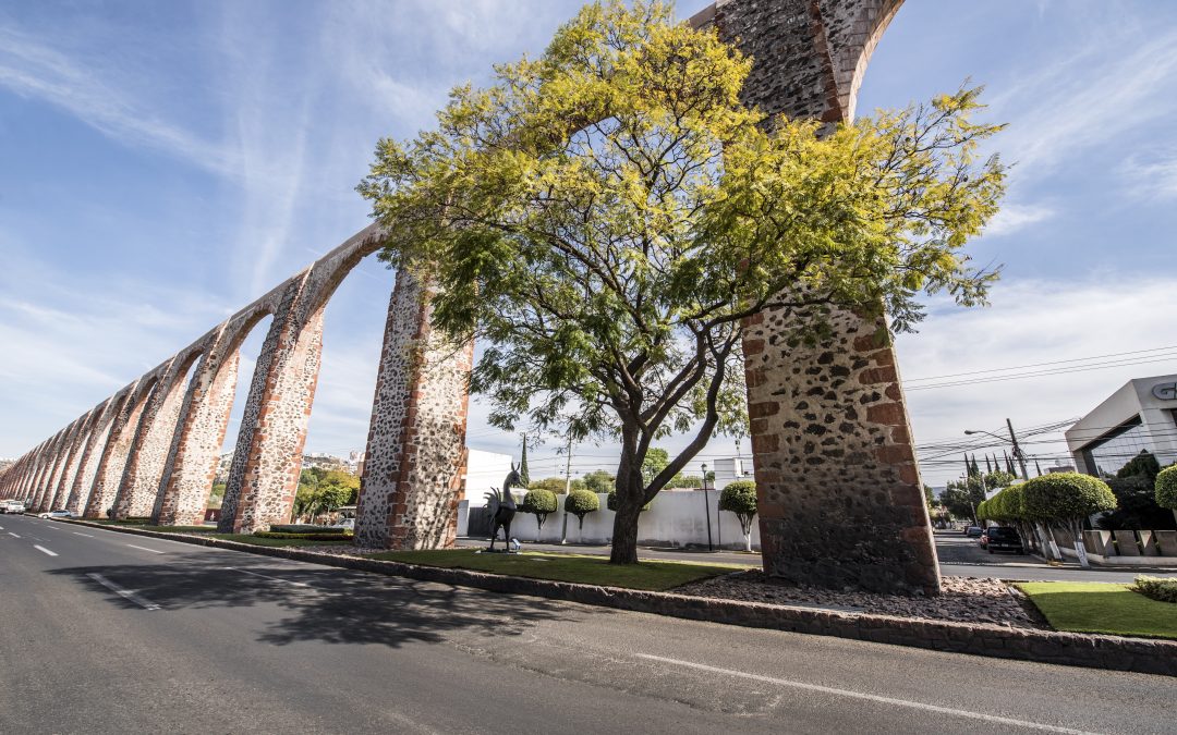 Recibe Querétaro 7.6 millones de turistas en 2023