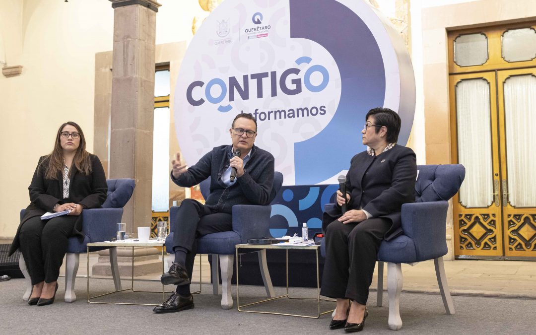 Presenta Gobernador Tarjeta Salud Contigo