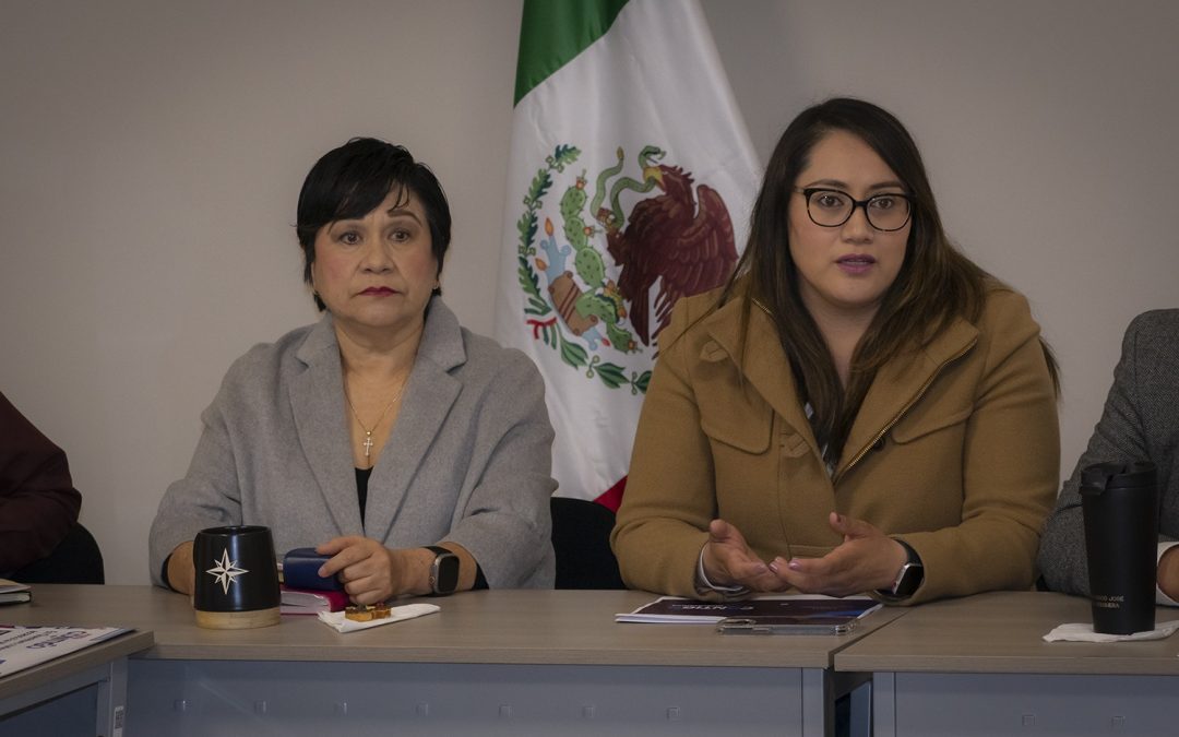 Fortalece SESA calidad de atención en Centros de Salud y Hospitales