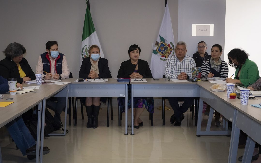 Querétaro realiza acciones para fortalecer la calidad de la atención obstétrica