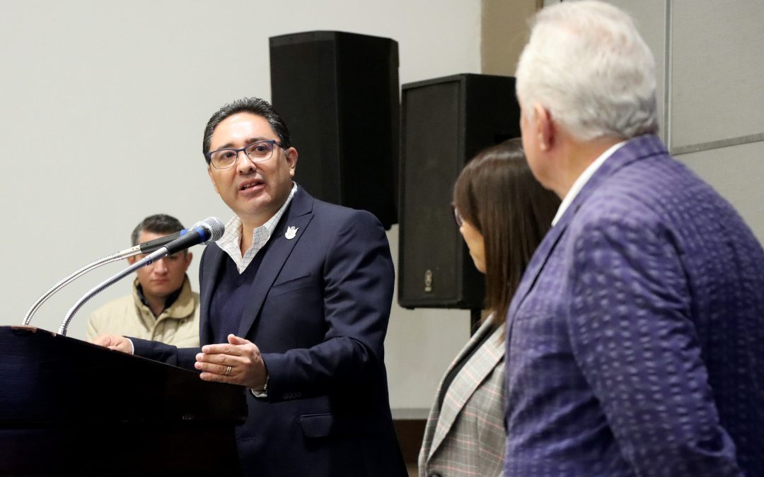 Inicia Contraloría estatal trabajo con municipios para entregas-recepción sencillas y sin observaciones