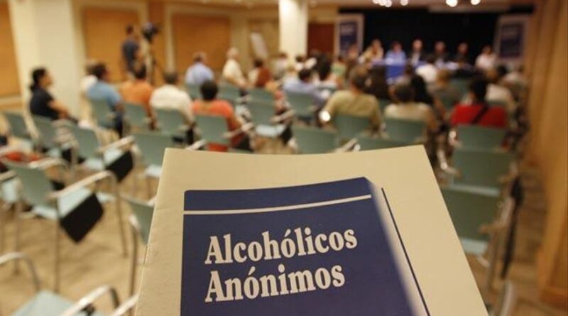 Alistan Semana Nacional Compartiendo Esfuerzos de Alcohólicos Anónimos