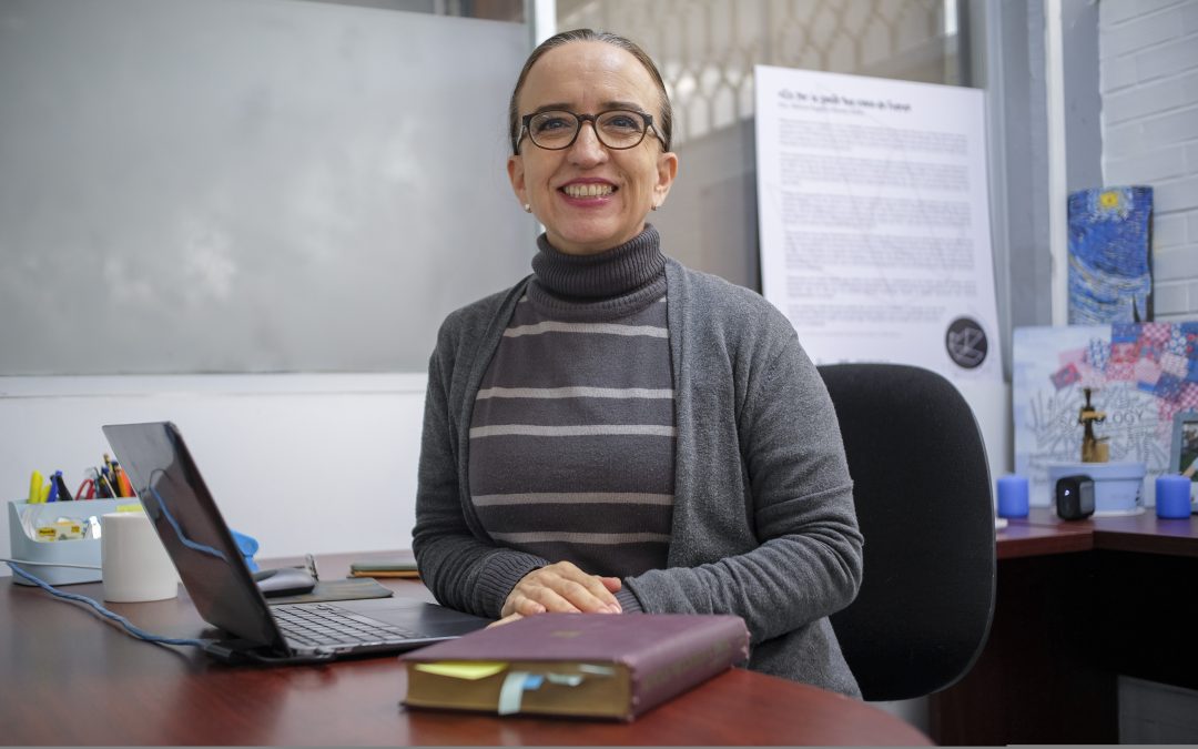 Facultad de Derecho UAQ oferta nueva  Maestría en Criminología