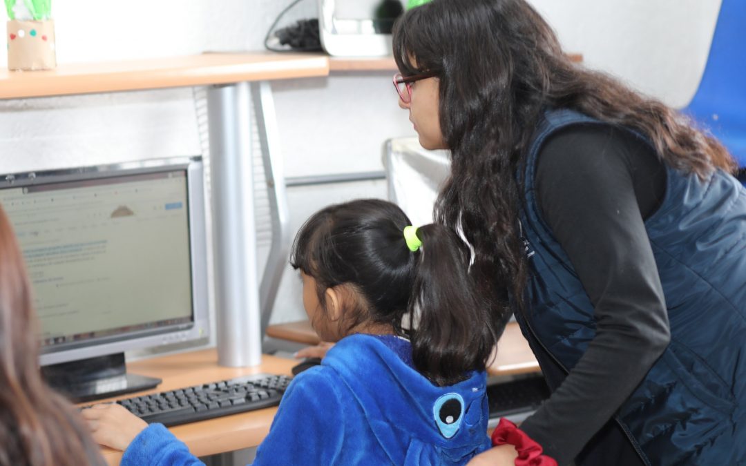 Reanudan actividades los Centros de Día del SEDIF