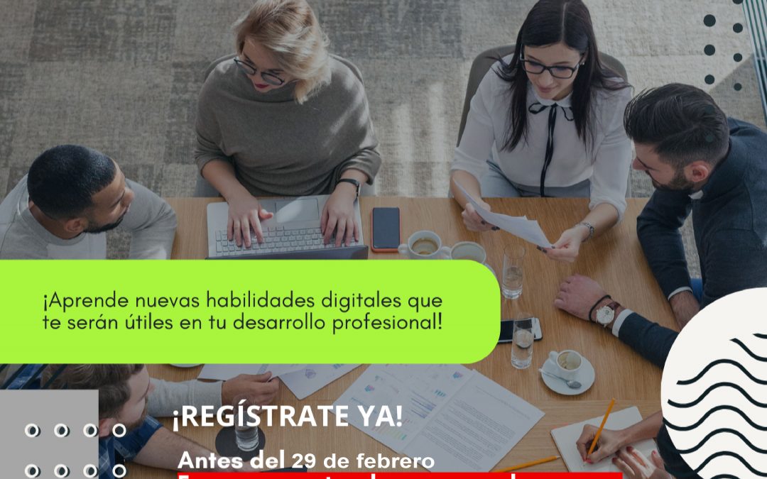 Alistan SEDESU y Santander capacitación a empresas y emprendedores