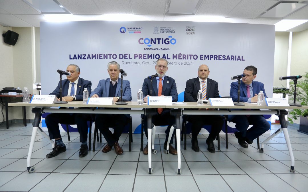 Lanza SEDESU edición 2024 del PME