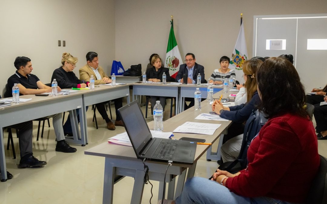 Analiza Comité Estatal de Vigilancia Epidemiológica panorama del sarampión y loxoscelismo