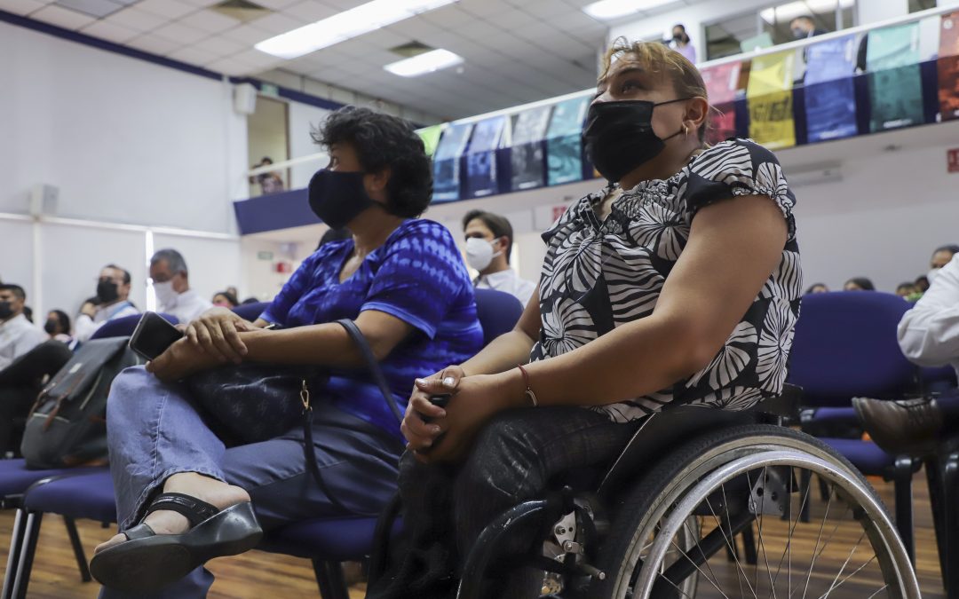 Lanza UAQ convocatoria de becas para estudiantes con discapacidad