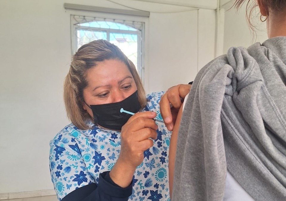 Importante seguir las medidas preventivas contra la influenza