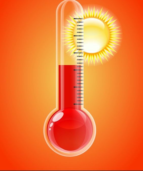 Exhorta la Secretaría de Salud a prevenir el llamado golpe de calor