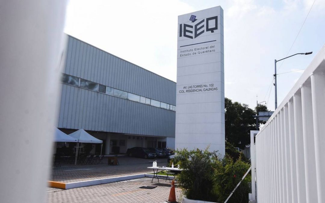 Convoca IEEQ a participar en el proceso electoral como CAEL y SEL