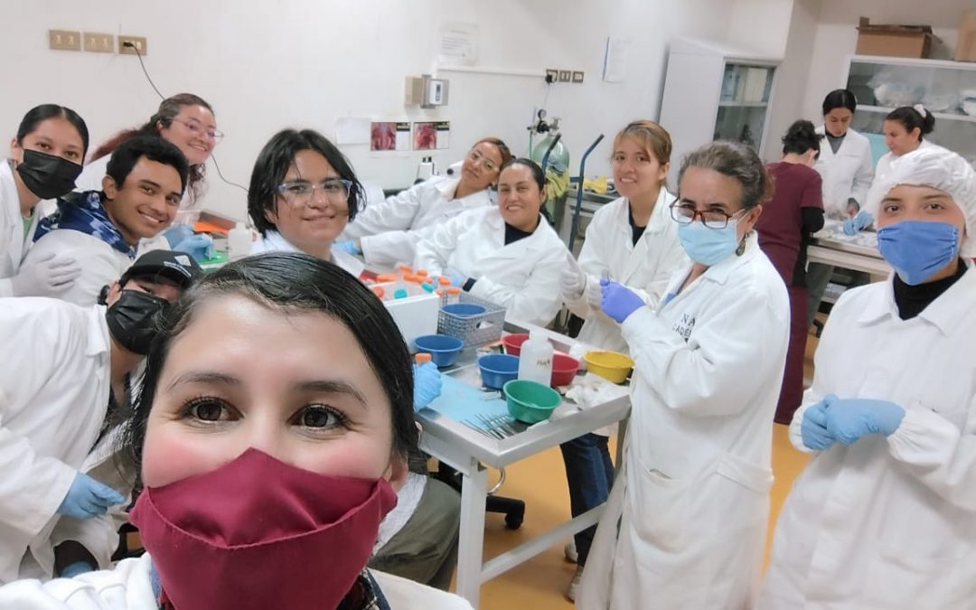 Abre el Laboratorio de Biomedicina Interdisciplinaria, en Ciencias Naturales de la UAQ