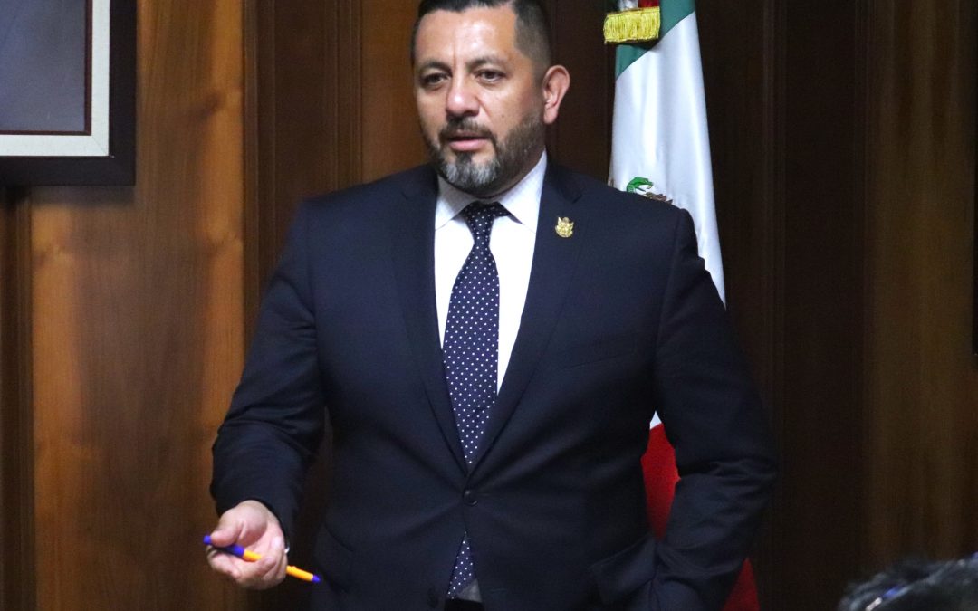 Gobierno del Estado de Querétaro analiza recomendación de la CNDH