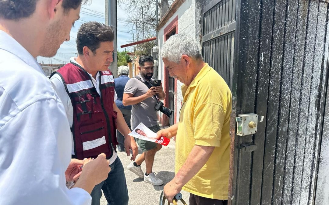 Propone Ricardo Astudillo Policía Ambiental Nacional