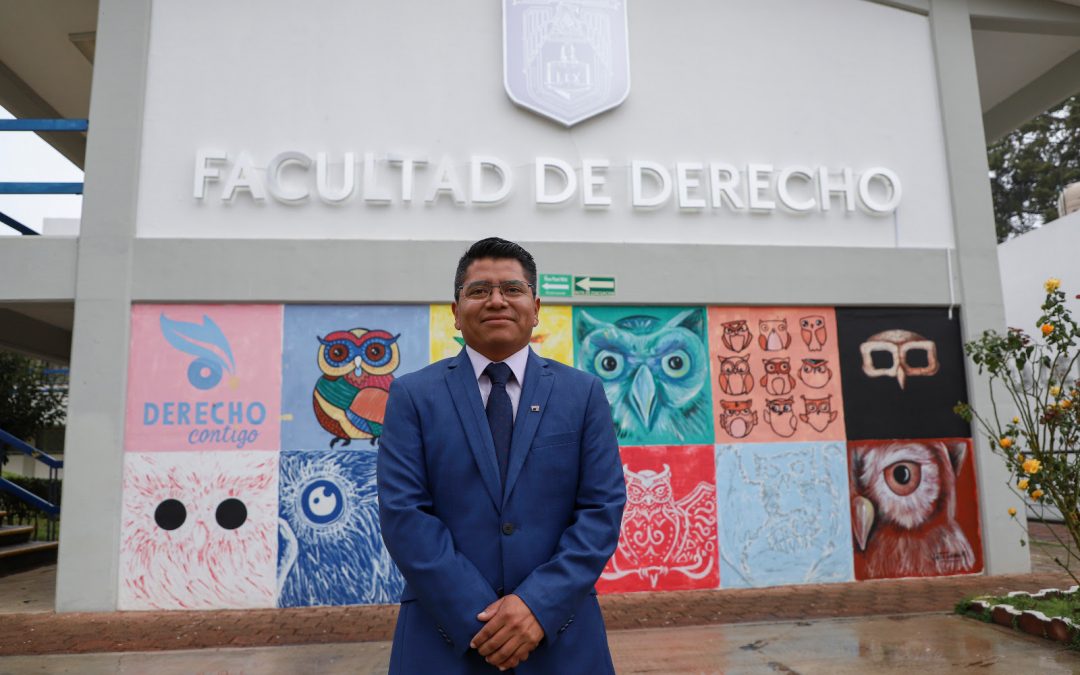 Asesorará Derecho UAQ en lengua Hñöhñö en Amealco y Cadereyta