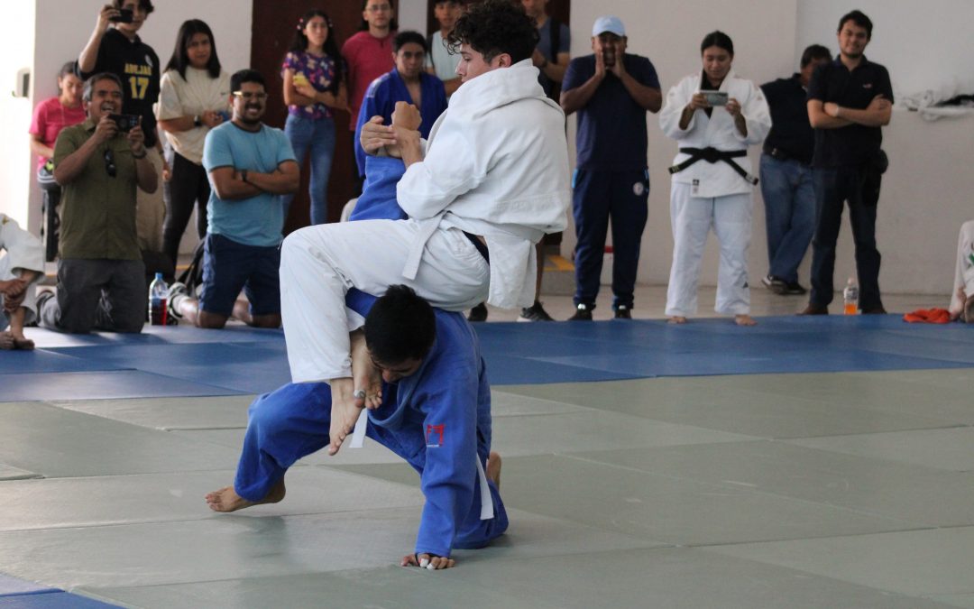 Competirán 40 deportistas UAQ en la Universiada Nacional